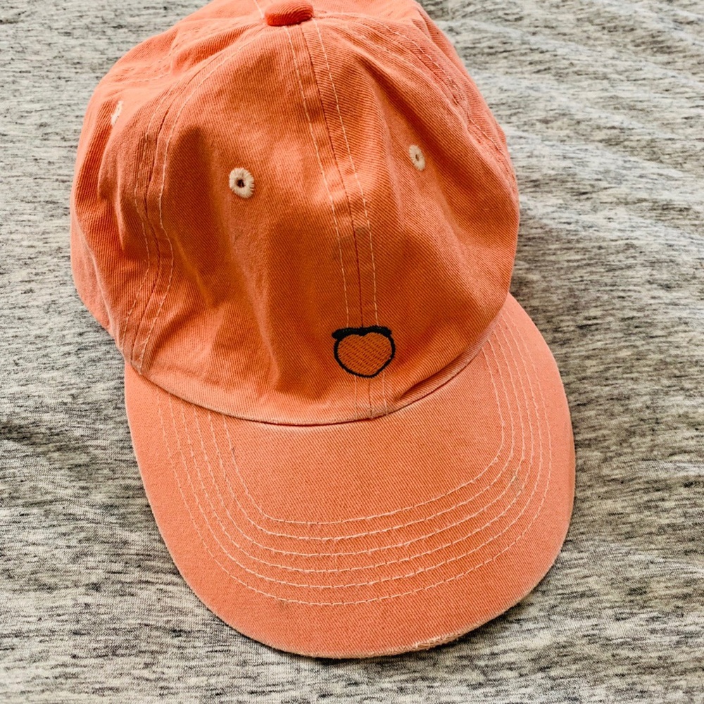 Unif Peach Hat
